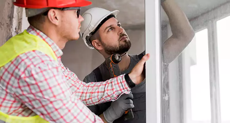 Sliding Patio Door Sticking? Expert Repair in Santa Rosa, CA.
