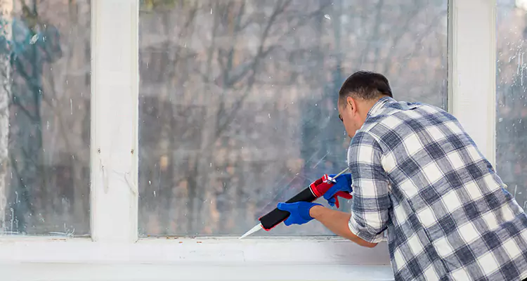 Andersen Patio Door Weatherstrip Replacement in Santa Rosa, CA