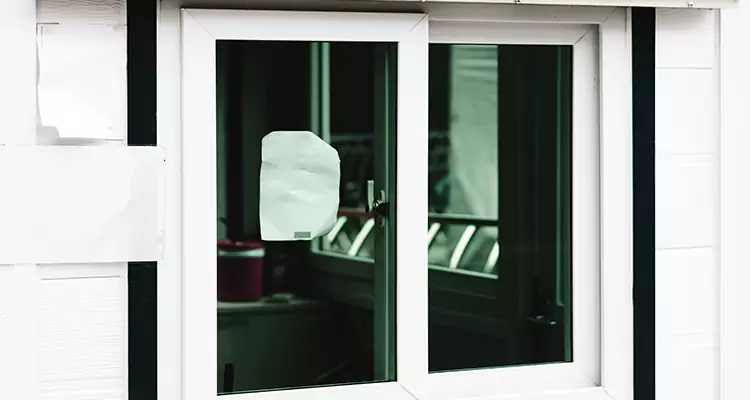 Patio Door Window Adjustment Service in Santa Rosa, CA