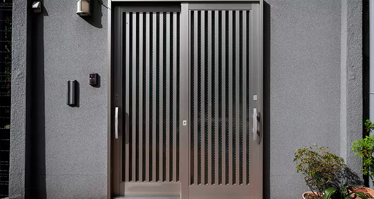 Pocket Door Track Rollers Repair in Santa Rosa, CA