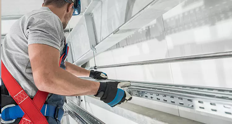 Glass Balcony Railing Replacement in Santa Rosa, CA
