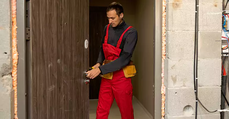 Residential Sliding Glass Door Repair in Santa Rosa, CA
