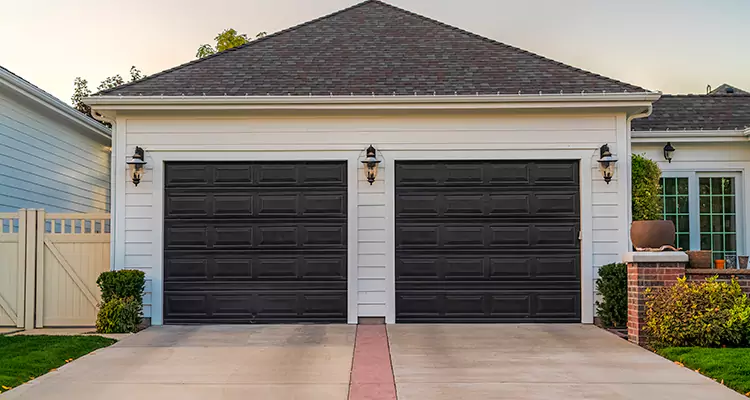 Residential Local Garage Door Repair in Santa Rosa, CA