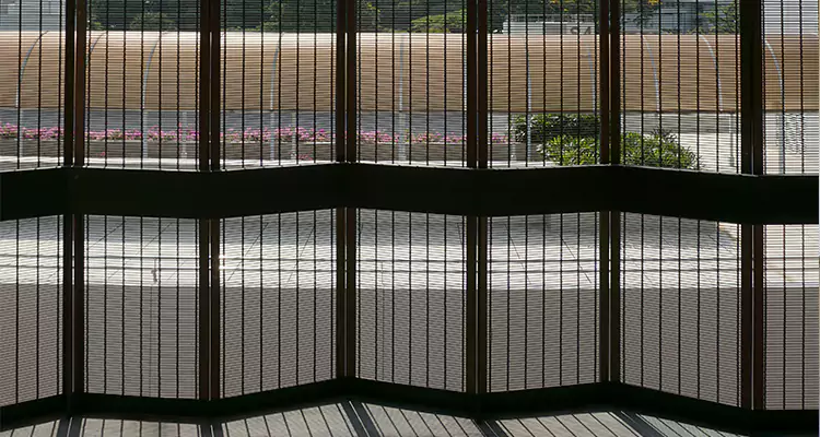 Front Screen Door Repair in Santa Rosa, CA