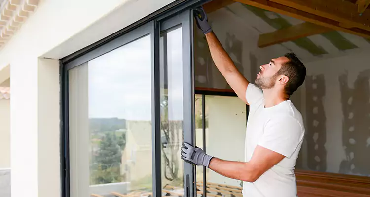 Screen Door Repair Cost in Santa Rosa, CA