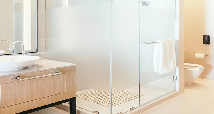 Expert Shower Door Fix and Repair in Santa Rosa, CA