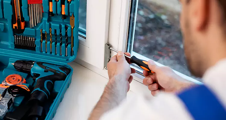 Mirrored Sliding Doors Replacement Expert in Santa Rosa, CA