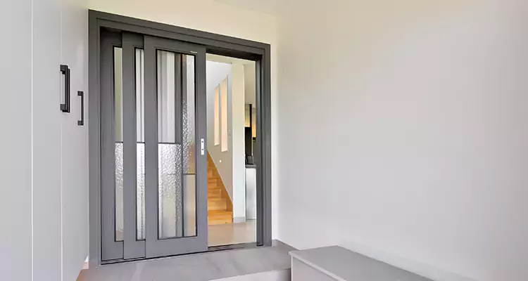 Fix Sliding Patio Door Rollers in Santa Rosa, CA