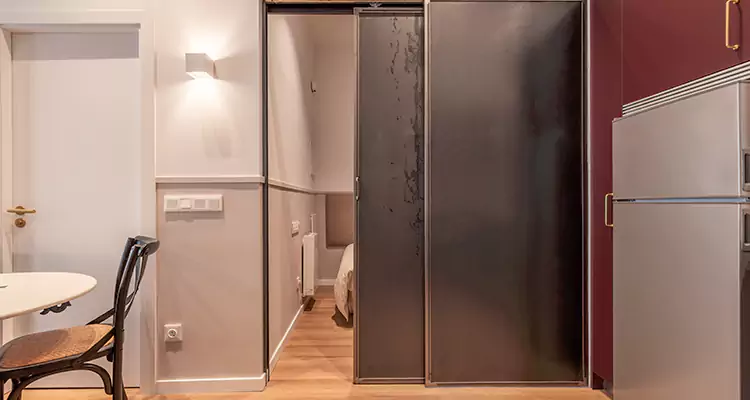 Adjust Pella Sliding Doors Not Moving in Santa Rosa, CA