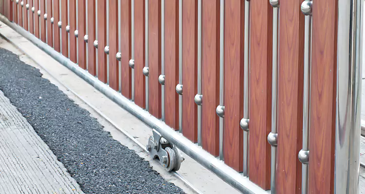 Sliding Screen Door Roller Replacement in Santa Rosa, CA