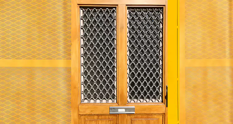 Sliding Pet Screen Door Replacement in Santa Rosa, CA