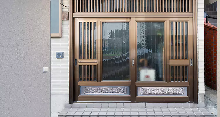 UPVC Sliding Porch Doors Repair in Santa Rosa, CA