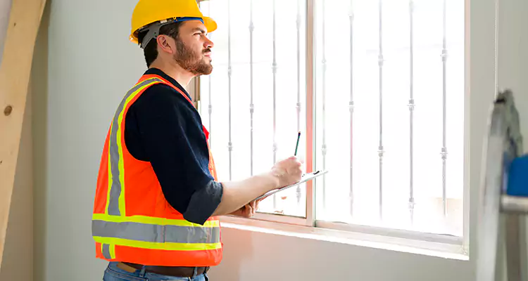 Triple Pane Windows Repair in Santa Rosa, CA